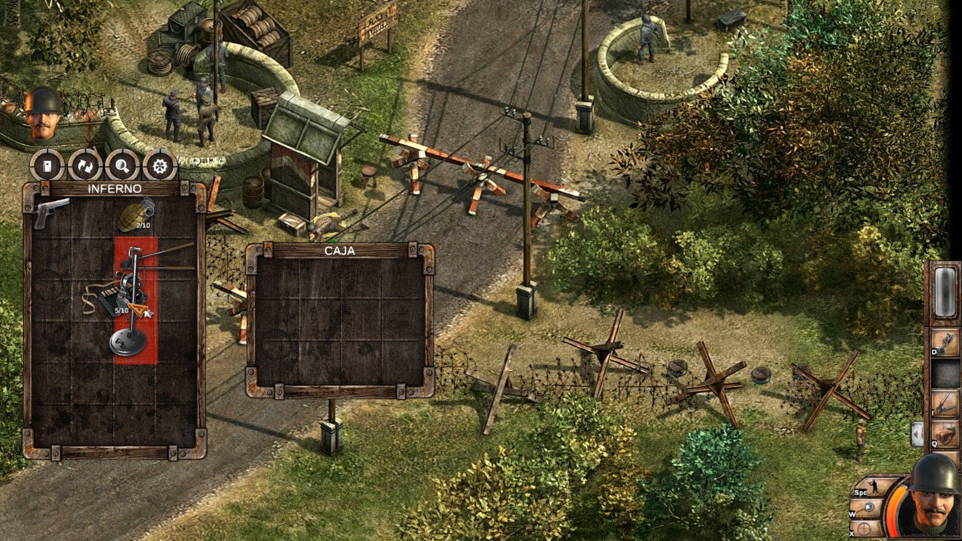 Commandos 2: HD Remaster